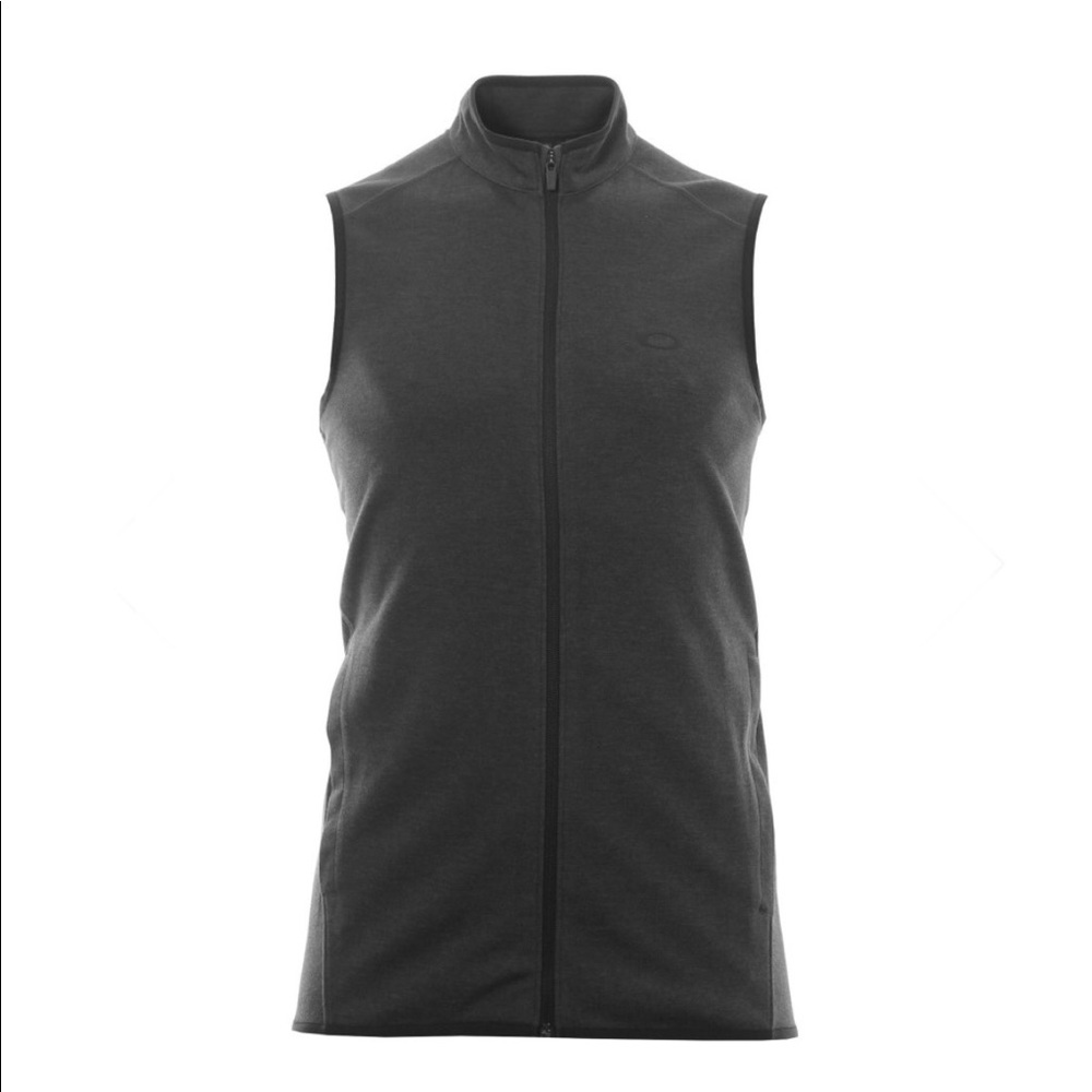 OAKLEY Golf Range Zip Vest 2.0